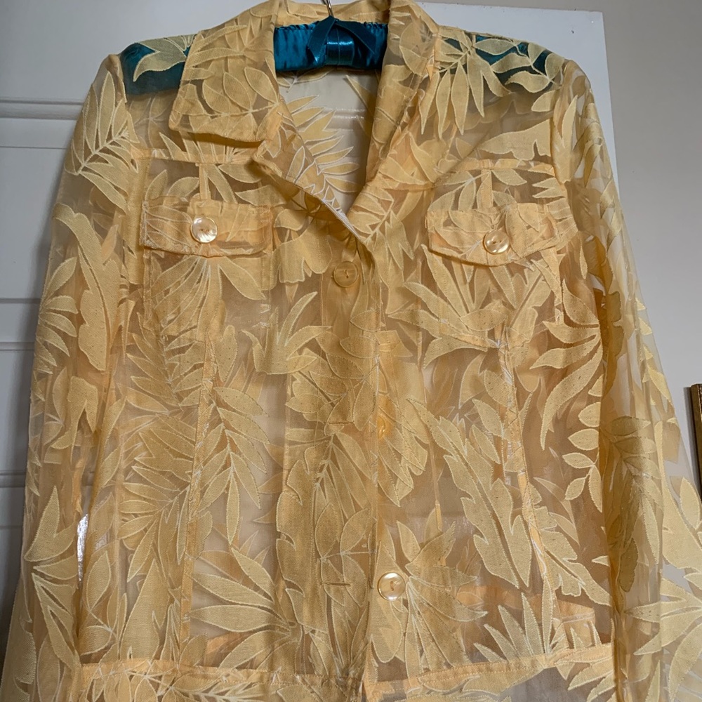 Woman’s blouse shirt top